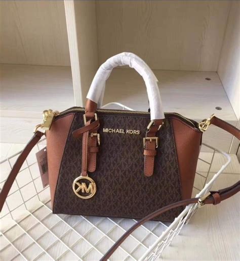 michael kors ciara messenger bag|Ciara Medium Signature Logo Messenger Bag .